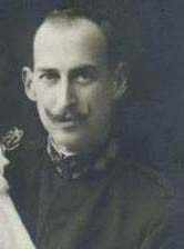 Prince Nicholas of Greece and Denmark